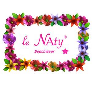 logo Le Naty Beachwear